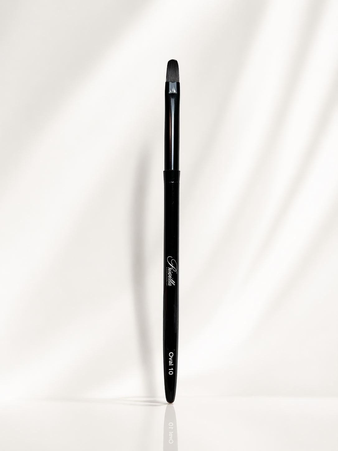 Priscilla Procore™ Gel Brush - Oval #10