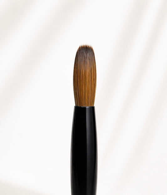 Priscilla Procore™ Kolinsky Acrylic Brush - #12