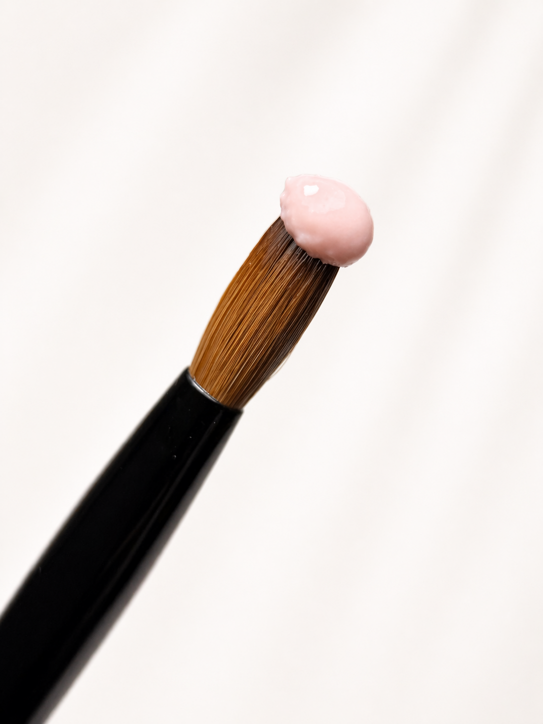 Priscilla Procore™ Kolinsky Acrylic Brush - #12