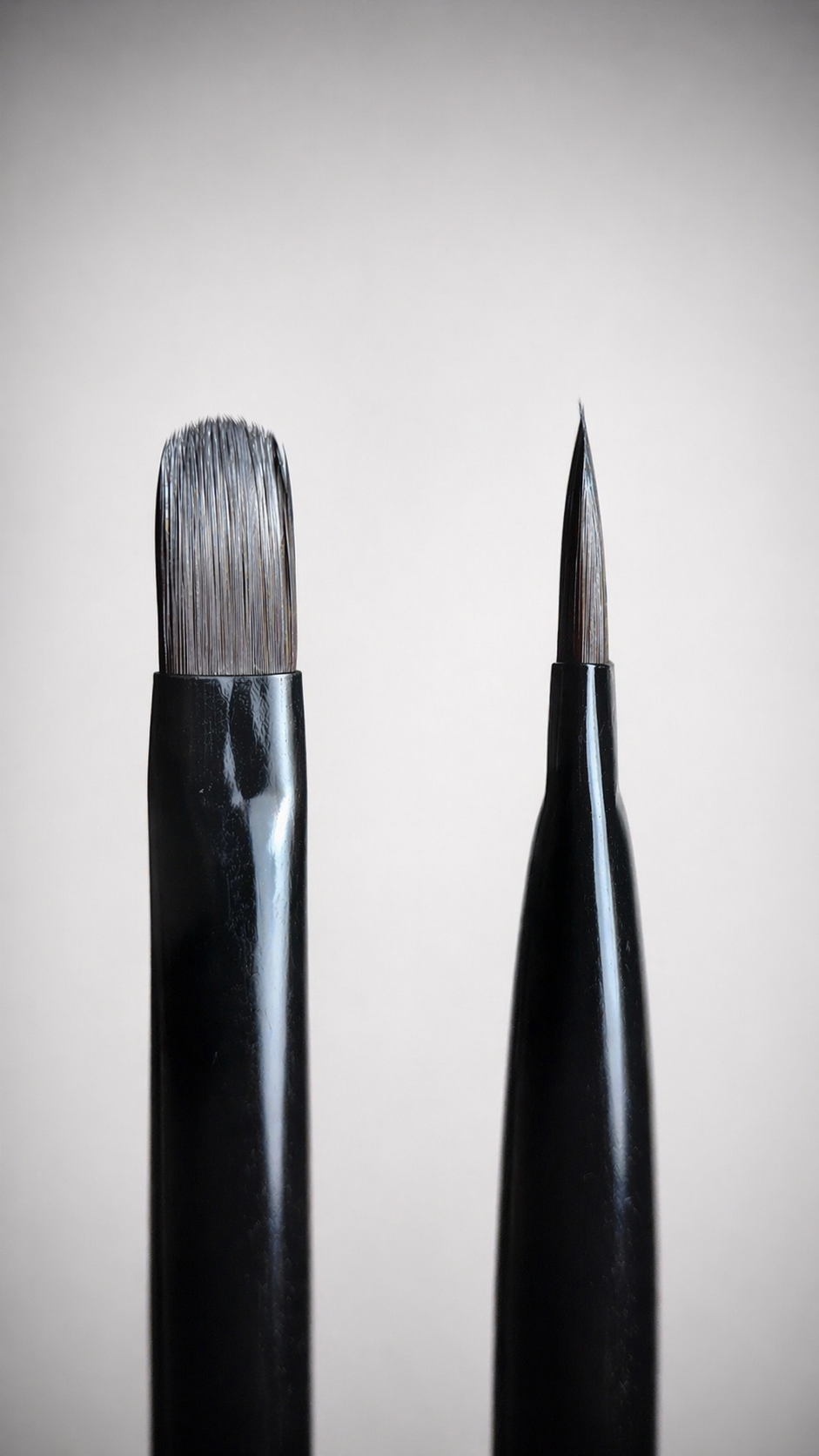 Priscilla Procore™  Gel Brush - Oval #10